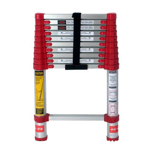 Image of Xtend+climb Trade Edition Telescopic Ladder