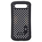 Samsung Metal Look Cool Vent Case Galaxy SIII Black