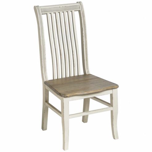 Image of Hill Interiors Country Dining Chair