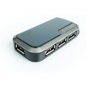 Cerulian 4 Port USB 2.0 Desktop Hub