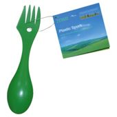 Tesco Plastic Spork