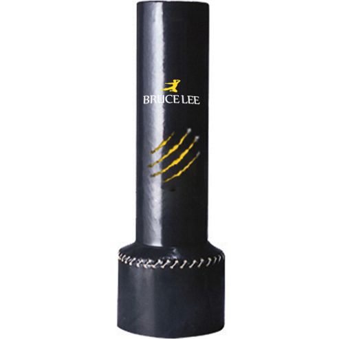 Image of Bruce Lee Signature Free Standing Heavy Boxing Punch Bag