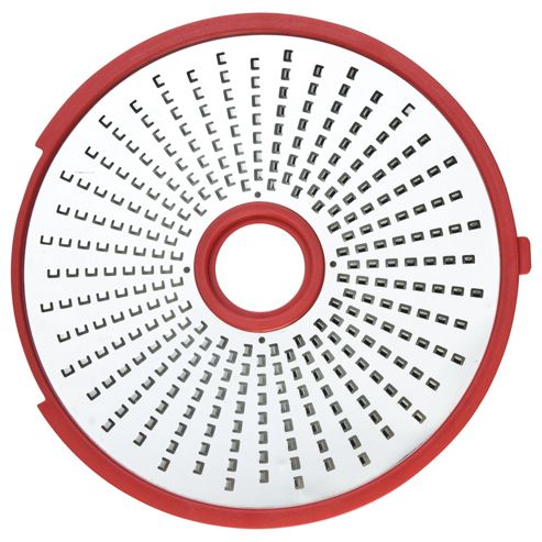 Image of Dexam Grate Mate Fine Grating Disc For Use With The 360 Mega Bowl