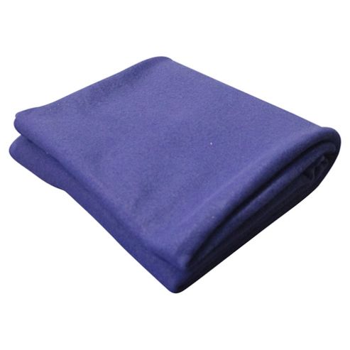 Image of Yellowstone Fleece Blanket