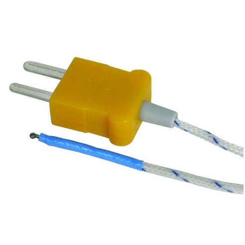Image of K-type Wire Thermocouple