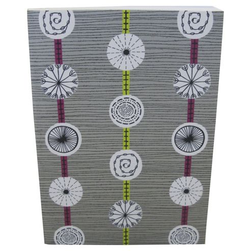 Image of Sanderson Dandelion B5 Notebook