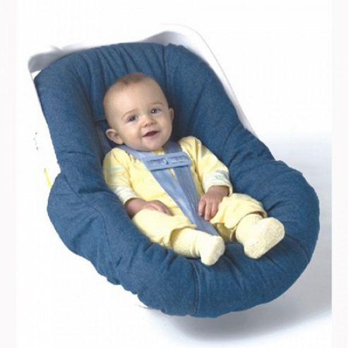 Image of Goldbug Universal Car Seat Cover