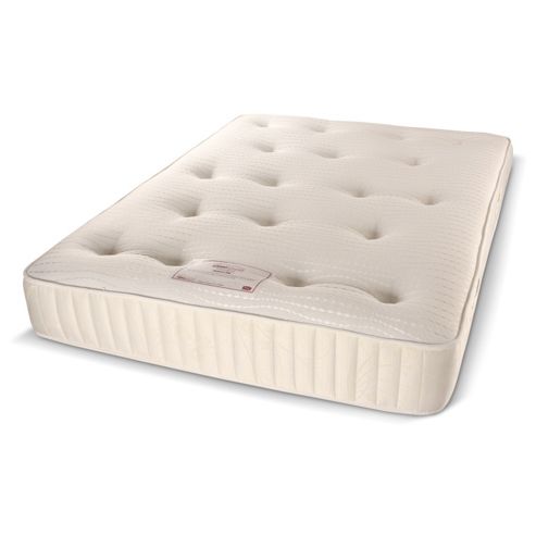 Image of Sleepsnug Opulence 1500 Mattress - Small Double (4ft)