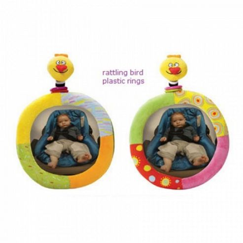 Image of Taf Toys Car Mirror