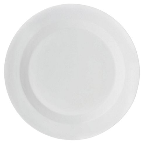 Image of James Martin For Denby Porcelain Salad Plate