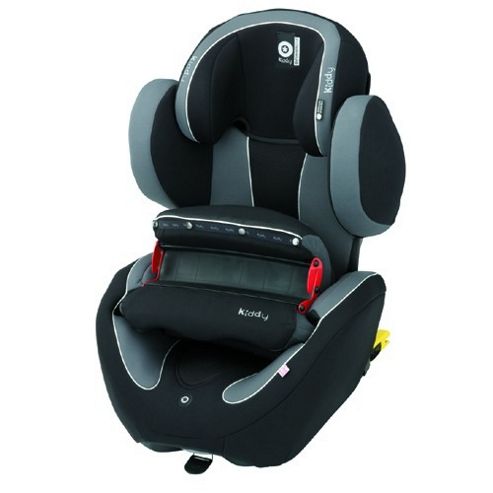 Image of Kiddy Phoenixfix Pro 2 Car Seat (phantom)