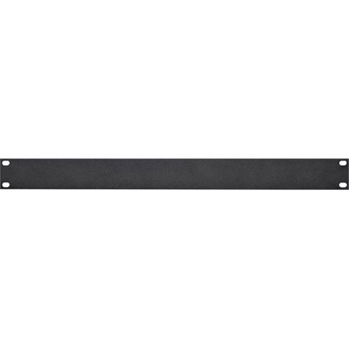 Image of Stagg P19-1u Flat Panel For 19 Inch Rack