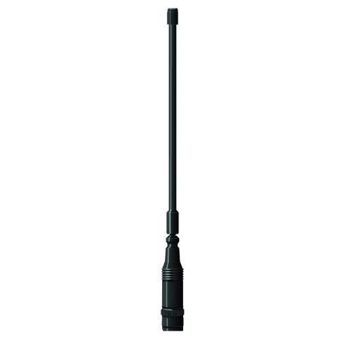 Image of Maplin Mrw-300 21 Cm Handheld Antenna - Black