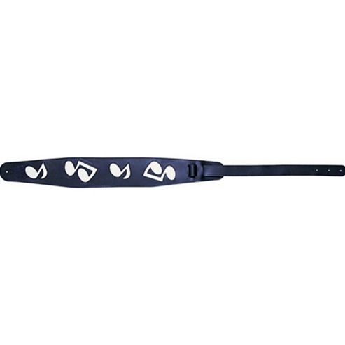 Image of Eagle Mountain Srv103b Stevie Ray Vaughan Strap