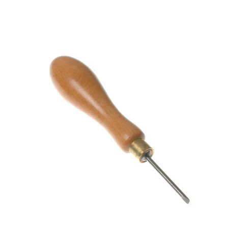 Image of Bradawl. Steel Tip 40mm Long X 2.5mm Dia