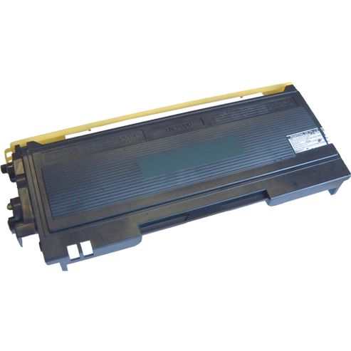 Image of Cleverboxes Compatible Cartridge Replacing Brother Tn2000