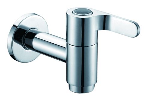 Image of Bridgepoint Single Cold Tap In Chrome