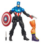Marvel Legends Arnim Zola Collection - Captain America