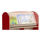 Twoey Toys Bookcase Lectern
