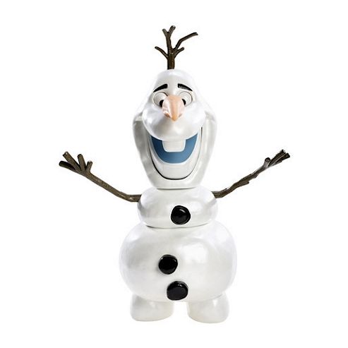 Image of Disney Frozen Olaf Doll