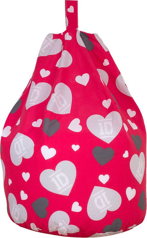 Image of One Direction Bean Bag - Boyfriend