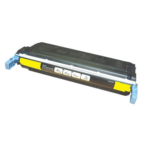 Image of Cleverboxes Compatible Cartridge Replacing Hp C9732a