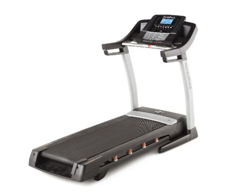 Image of Nordic Track T16.0 Treadmill