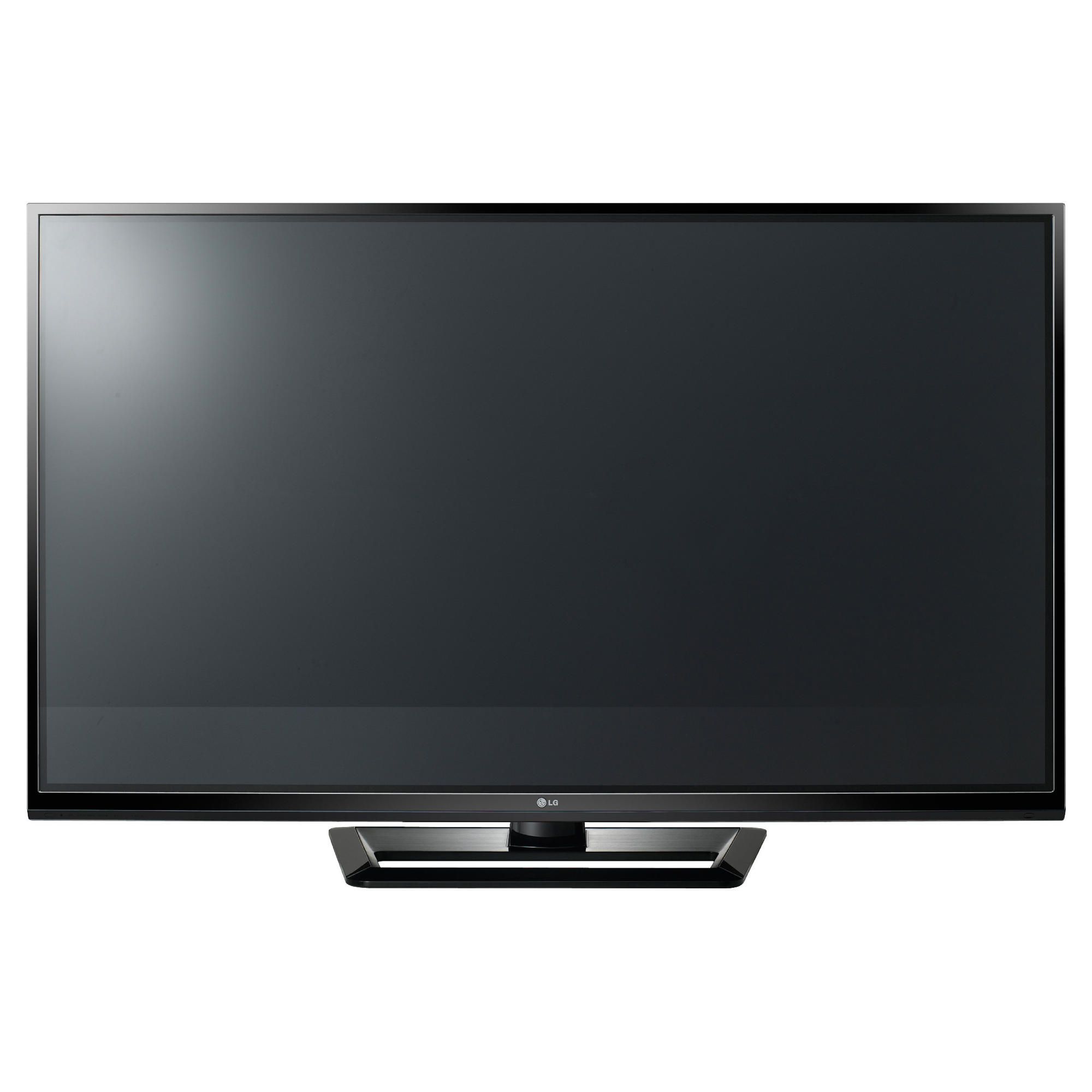LG 50PA4500 50" HD Ready Plasma TV LG 50PA4500 50" HD Ready Plasma TV