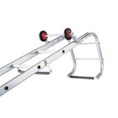 Trade 3.4m (11.15ft) Extension Roof Ladder