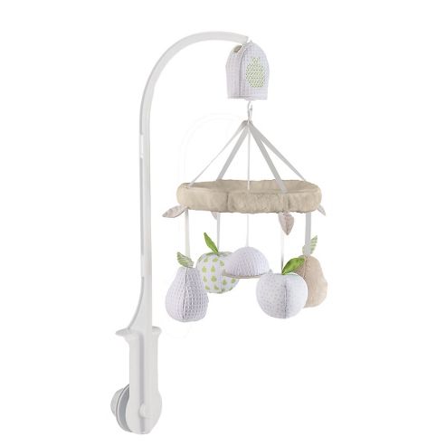 Image of Mothercare Apples And Pears Mobile