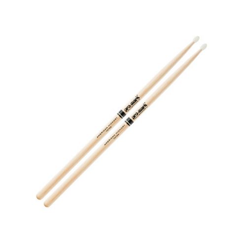 Image of Promark Hickory 7a Nylon Tip Drumstick