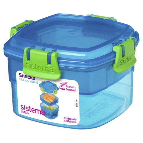lunch box sistema snacks tesco 2291 previous