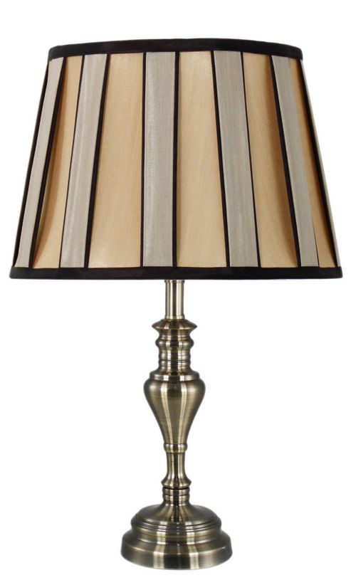 Image of House Additions Sandringham Table Lamp