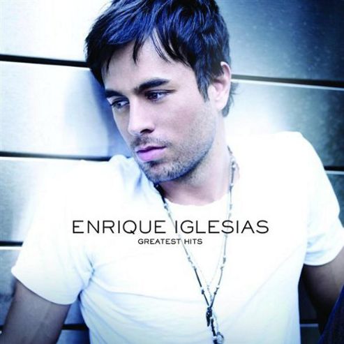 Image of Enrique Iglesias - Greatest Hits