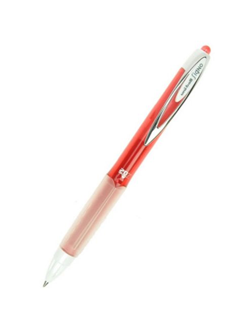 Image of Uni-ball Signo F 0.7 Red
