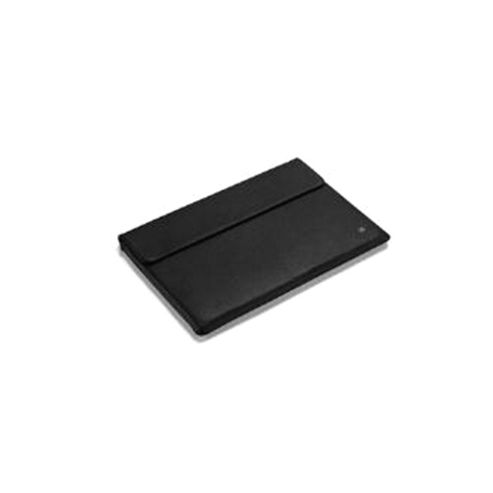Image of Dicota Notebook Sleeve (black) For 12 Inch To 13.3 Inch Ultrabooks