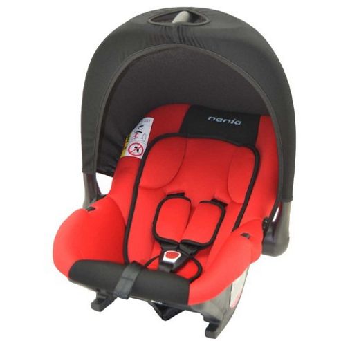 Image of Babyride Paprika