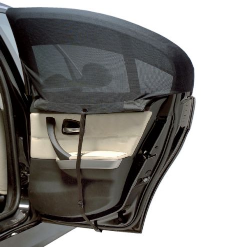 Image of Outlook Auto Shade Curved Shape Double Kit