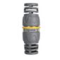 Hozelock pro metal - hose repair connector