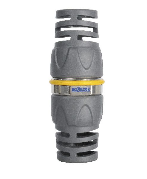 Image of Hozelock Pro Metal - Hose Repair Connector