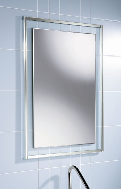 Image of Hib Georgia Mirror