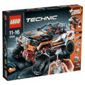 LEGO Technic Remote Control 4x4 Crawler Jeep 9398