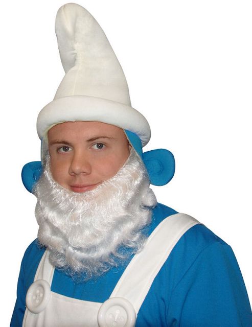 Image of Laughing Gnome Hat With Ears