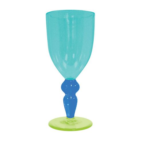 plastic wine glasses tesco