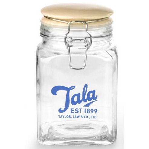 Image of Tala 1960/1100 Vintage Storage Jar 1.1ltr