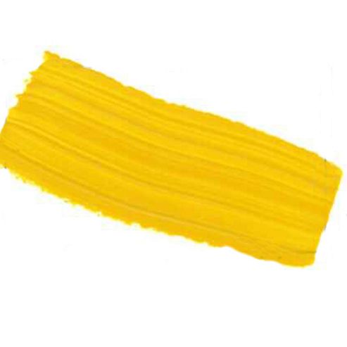 Image of Liquitex Heavy Body 59ml T Turners Yellow