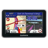 Garmin nüvi 2440 Satellite Navigation System 5" screen