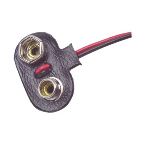 Image of T-shaped Pp3 Clip