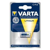 Varta CR2 3V Lithium Battery