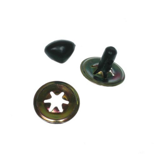 Image of Safety Nose Cat 13mm 10 Pk